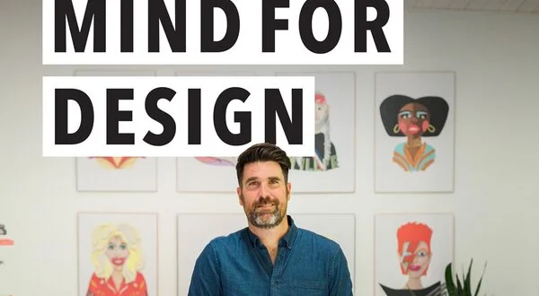 Mind for Design