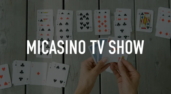 MiCasino TV Show