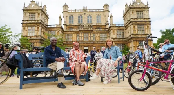 Antiques Roadshow