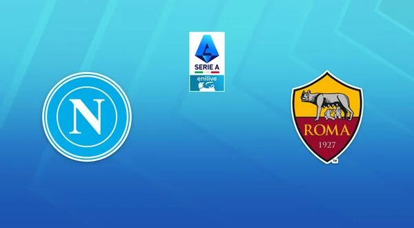 Live: Italian Serie A Soccer