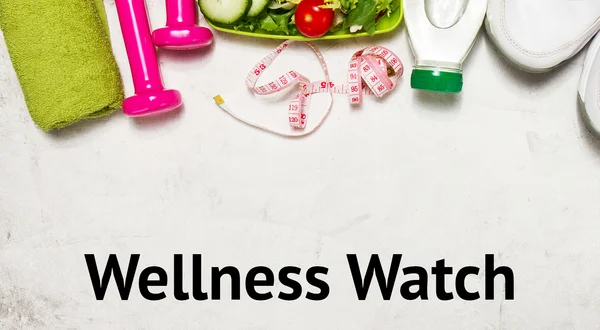 Wellness Watch