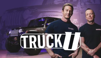 Truck U