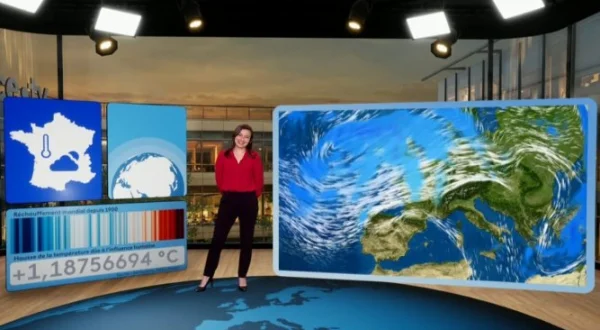 Journal Météo climat