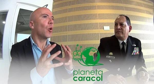 Planeta Caracol
