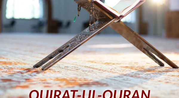 Quirat-Ul-Quran