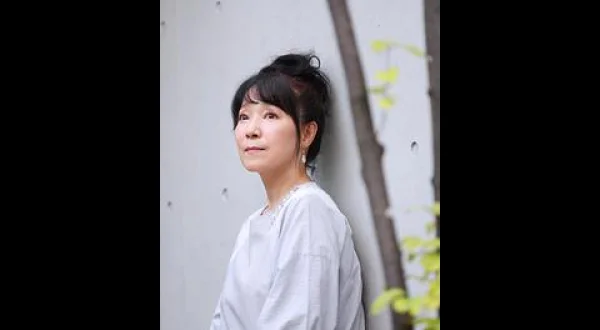 尾崎亜美 NATURAL AGENCYI