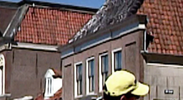 Een oogje op Noord-Holland