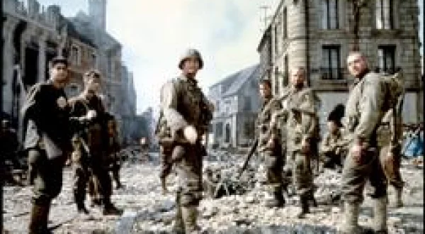 Il faut sauver le soldat Ryan