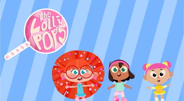 The Lollipops