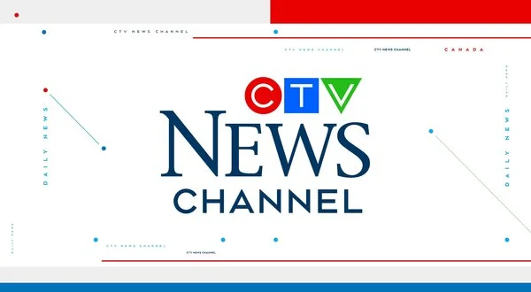 Live: CTV News Channel With Todd van der Heyden