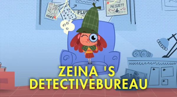 Zeina 's detectivebureau