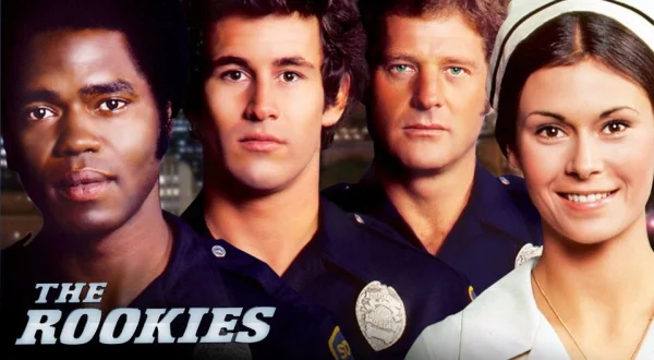 The Rookies