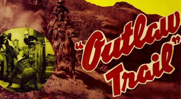 Outlaw Trail