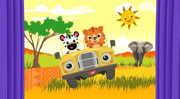 Baby Einstein: Novi klasici