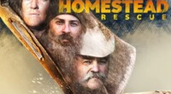 Homestead Rescue