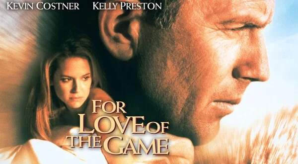 For Love of the Game