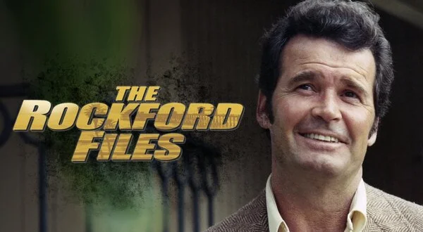 The Rockford Files