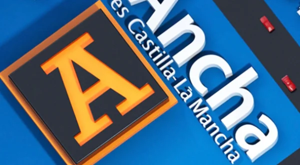Ancha es Castilla-La Mancha