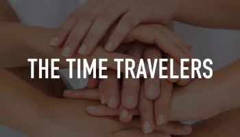 The Time Travelers