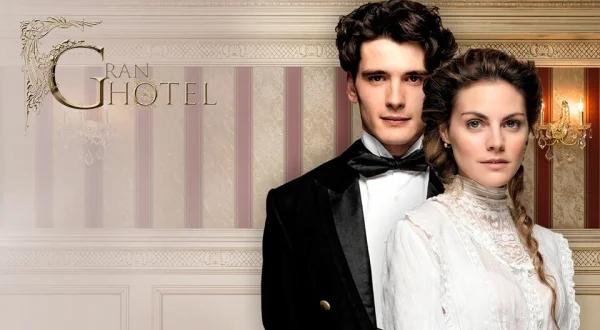 Gran Hotel