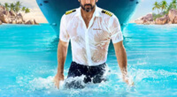 Below Deck Down Under