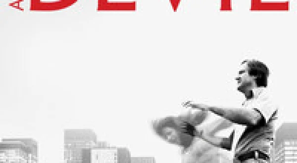 Boorman and the Devil