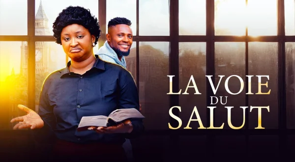 La voie du salut