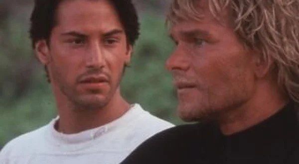 Point Break Punto Di Rottura