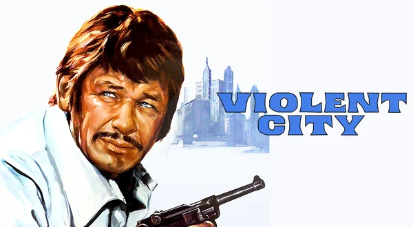 Violent City