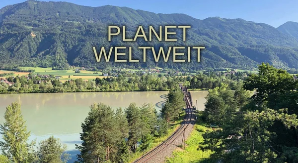 Planet Weltweit