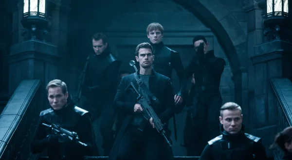 Underworld: Krvavi ratovi