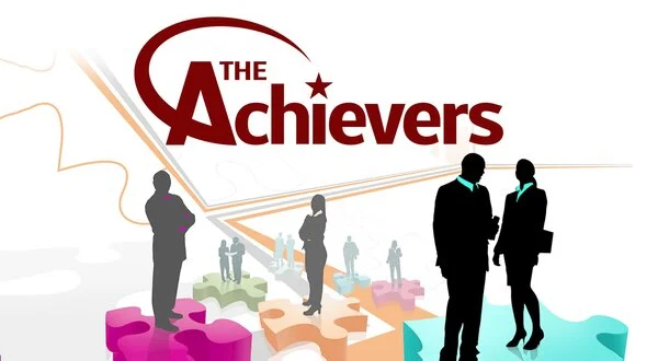 The Achievers