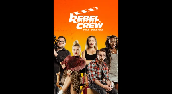 Rebel Without a Crew
