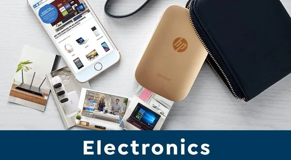 Summer Electronics On The Go