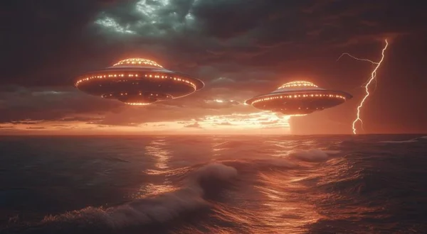 UFO Files