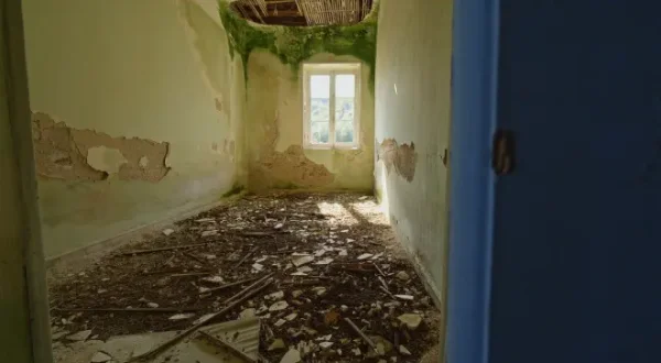 Lost Places