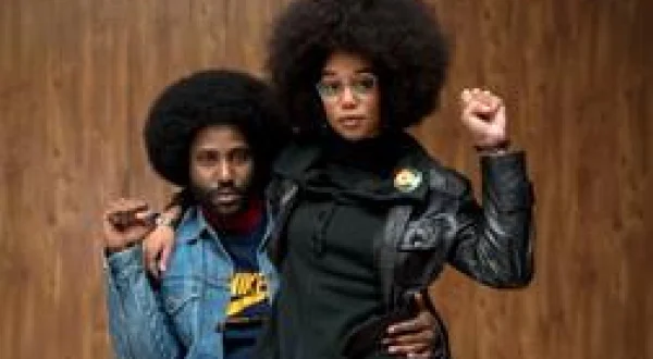 BlacKkKlansman : J'ai infiltré le Ku Klux Klan