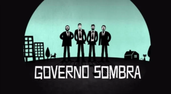 Governo Sombra