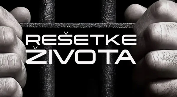 Rešetke života