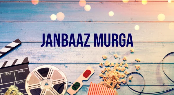 Janbaaz Murga