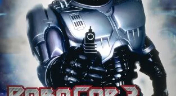 Robocop 3