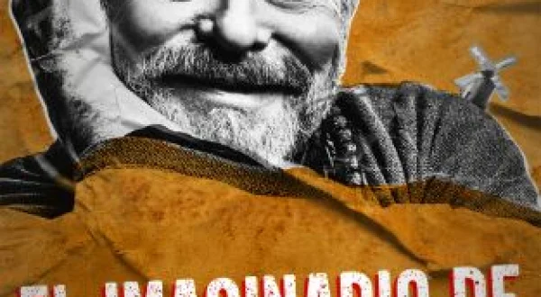 El imaginario de Terry Gilliam