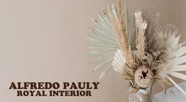 Alfredo Pauly Royal Interior