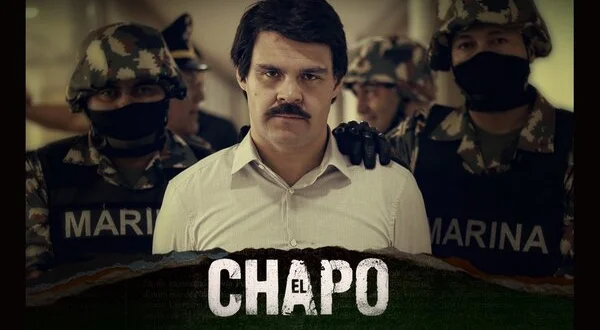 El Chapo