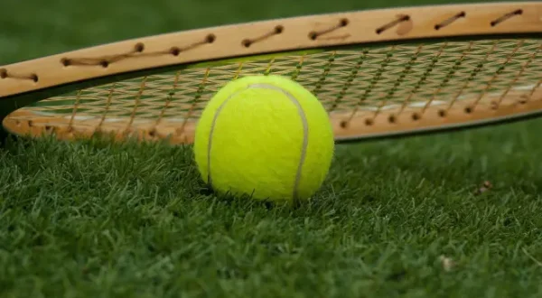 Es folgt: Live ATP Tennis