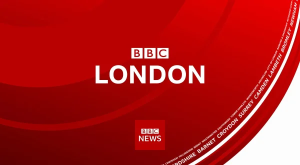 BBC London News