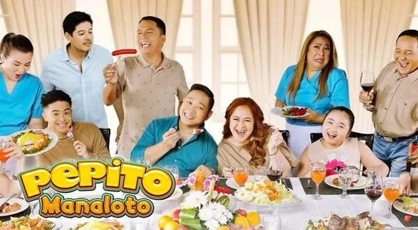 Pepito Manaloto
