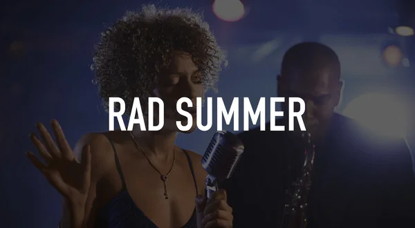 Rad Summer