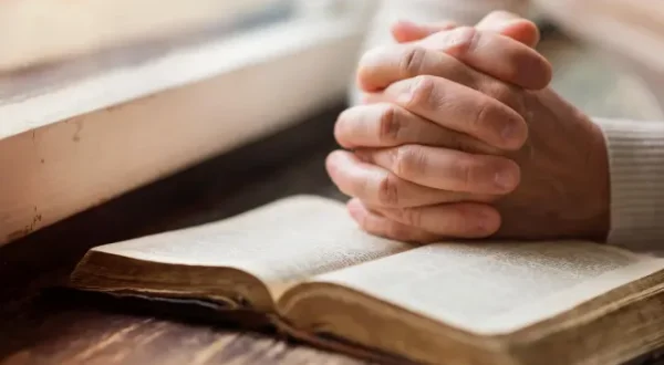Pastor Rick's Daily Hope