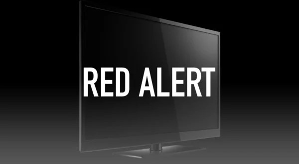 Red Alert